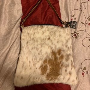 Holy Cow Couture “Outlaw”